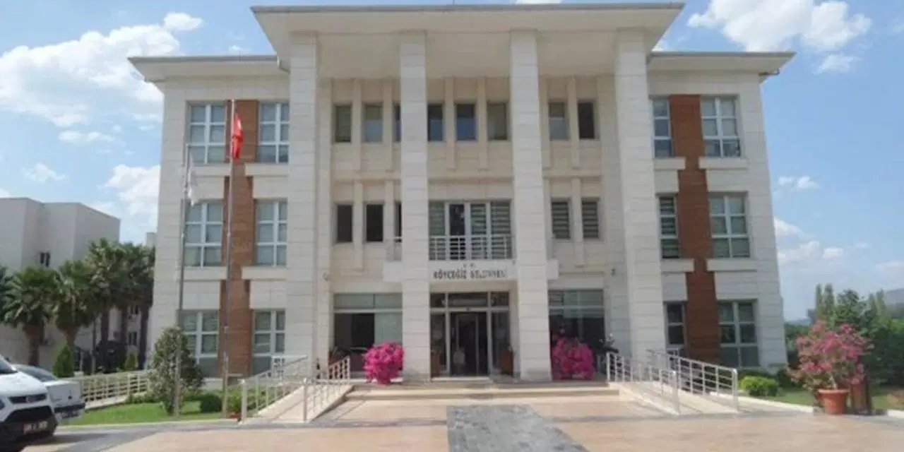 Köyceğiz Belediyesi'ne operasyon: Başkan Yardımcısı gözaltında!