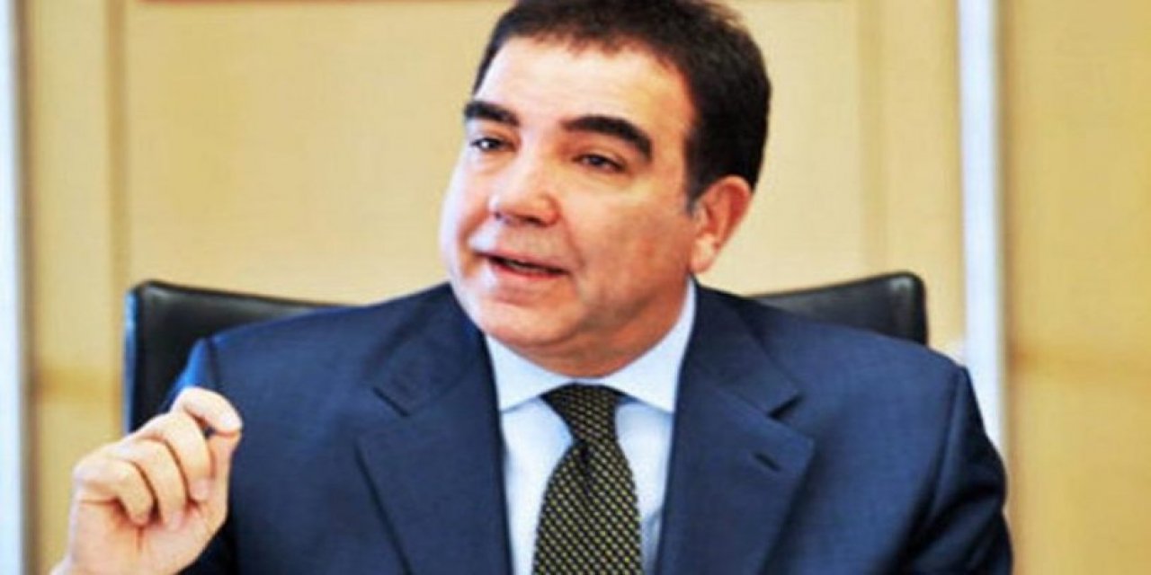 CHP'li Erdoğan Toprak'ın 'Haftalık Değerlendirme Raporu'ndaki  dikkat çeken tespitleri: 'İktidarın AYM’yi dizayn etmeye girişmesi, gerçek niyeti açığa çıkardı'