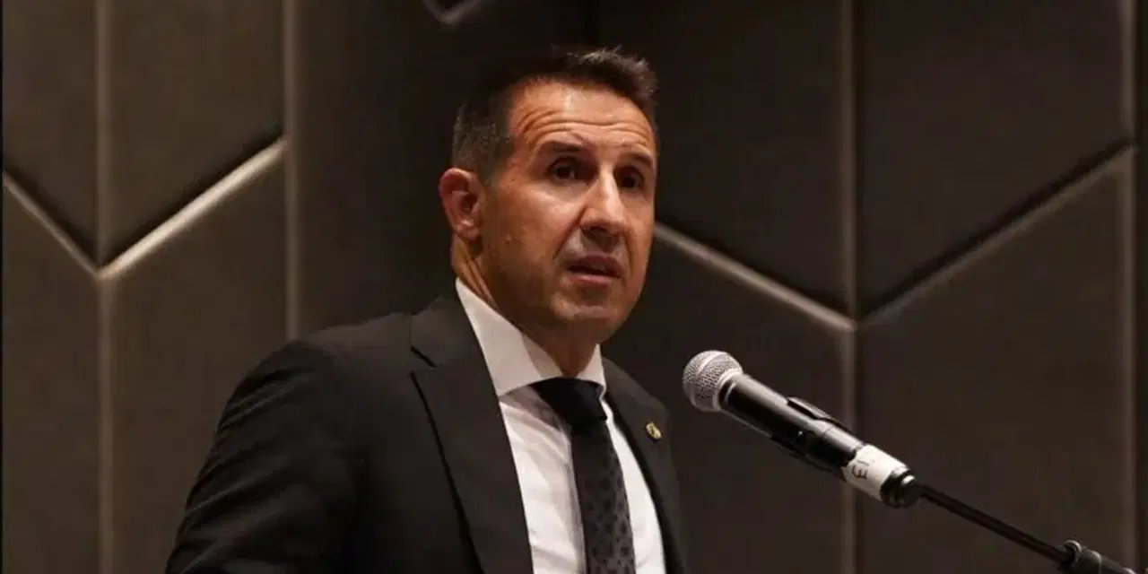 Emekli Albay Orkun Özeller'e gözaltı