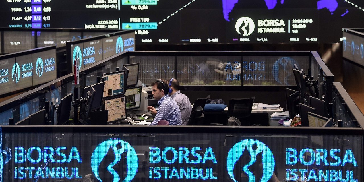 Borsa'daki operasyonun ucu altın madenlerine kadar gidiyor