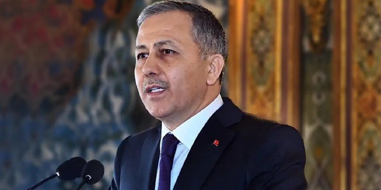 Yerlikaya duyurdu: 32 ilde IŞİD operasyonu, 51 gözaltı!