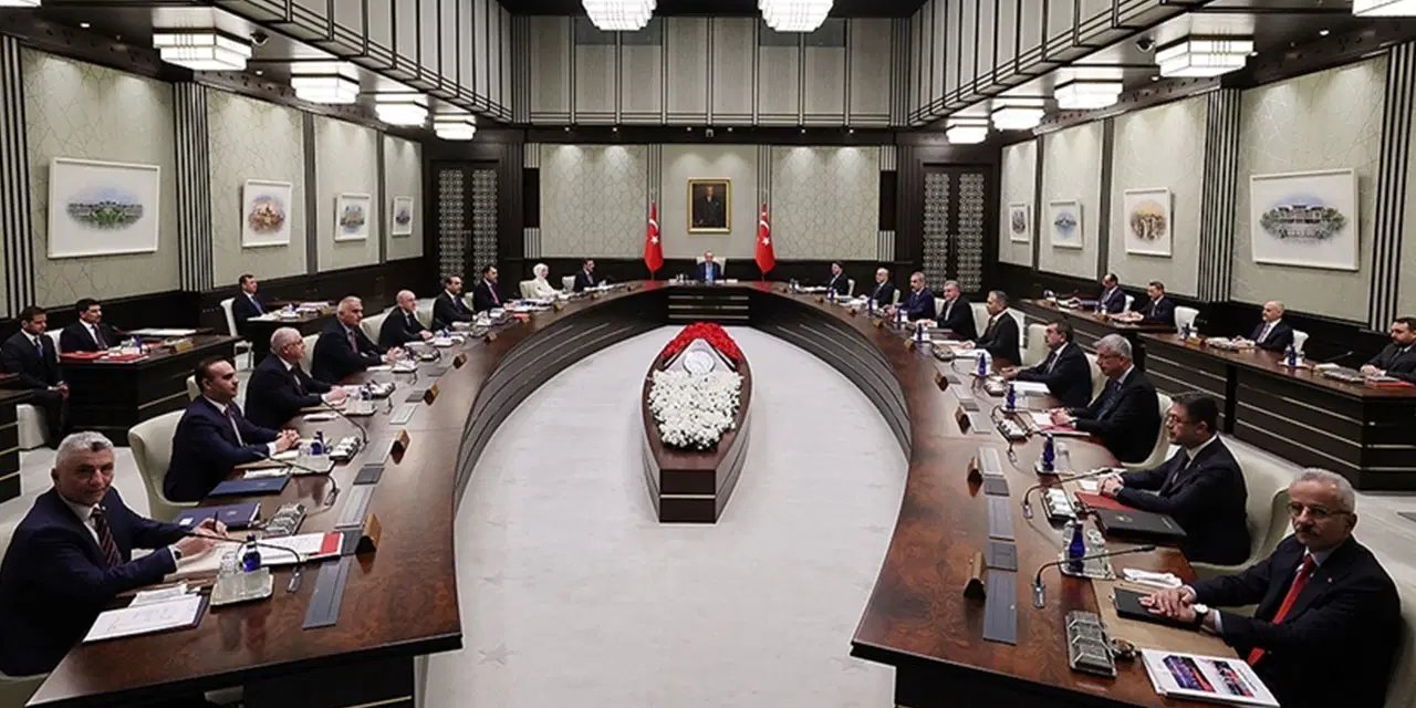 Afet Bakanlığı kuruluyor: Çalışmalar başladı