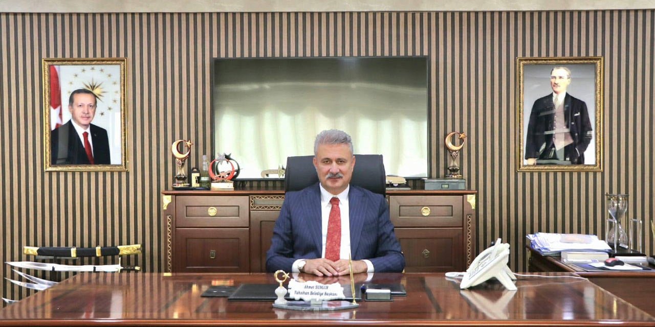 AKP’li Kırıkkale Yahşihan Belediye Başkanı gözaltına alındı