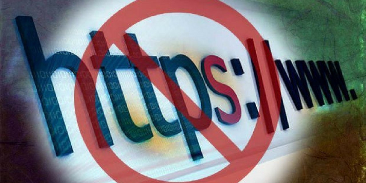 TYT Türk şikayet etti, Medya Radar'a erişim engeli getirildi