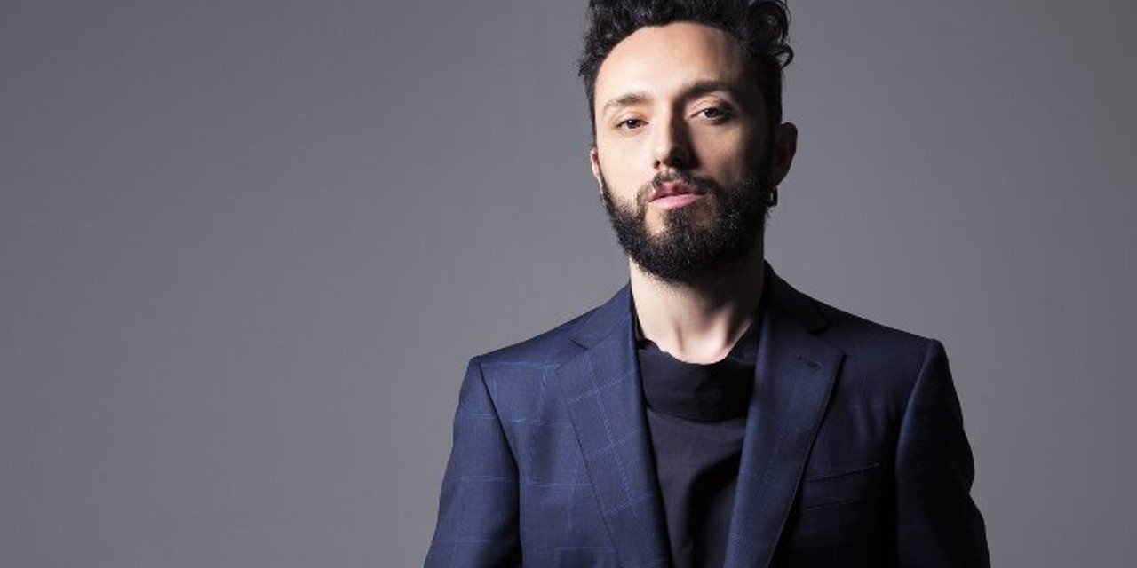 Bakanlıktan Mabel Matiz hakkında suç duyurusu