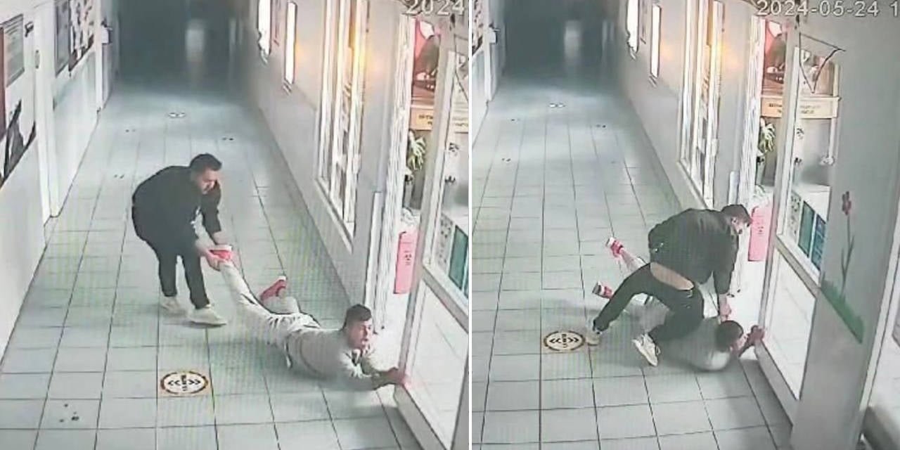 Down sendromlu çocuğu darbeden öğretmen, özel eğitim bölüm başkanı oldu