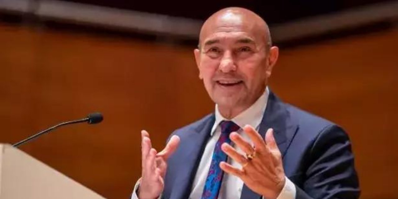 Tunç Soyer hakim karşısında