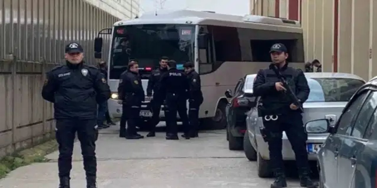 MESEM üzerinden usülsüzlük! Kamu 77 milyon TL zarara uğratılmıştı… 206 sanık hakim karşısına çıktı