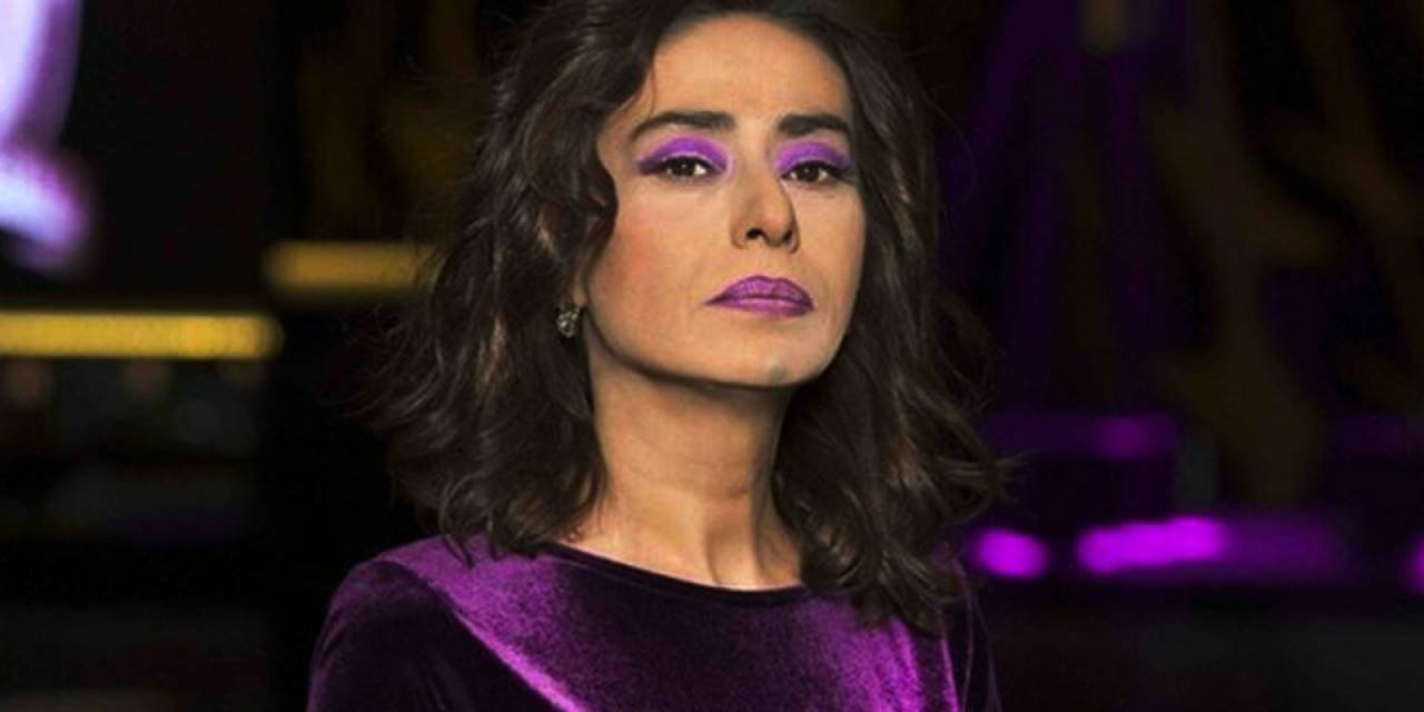 Yıldız Tilbe aldığı hediye sonrası fenalaştı!