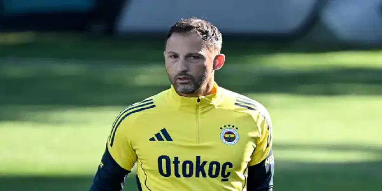 Domenico Tedesco'dan flaş Talisca kararı!