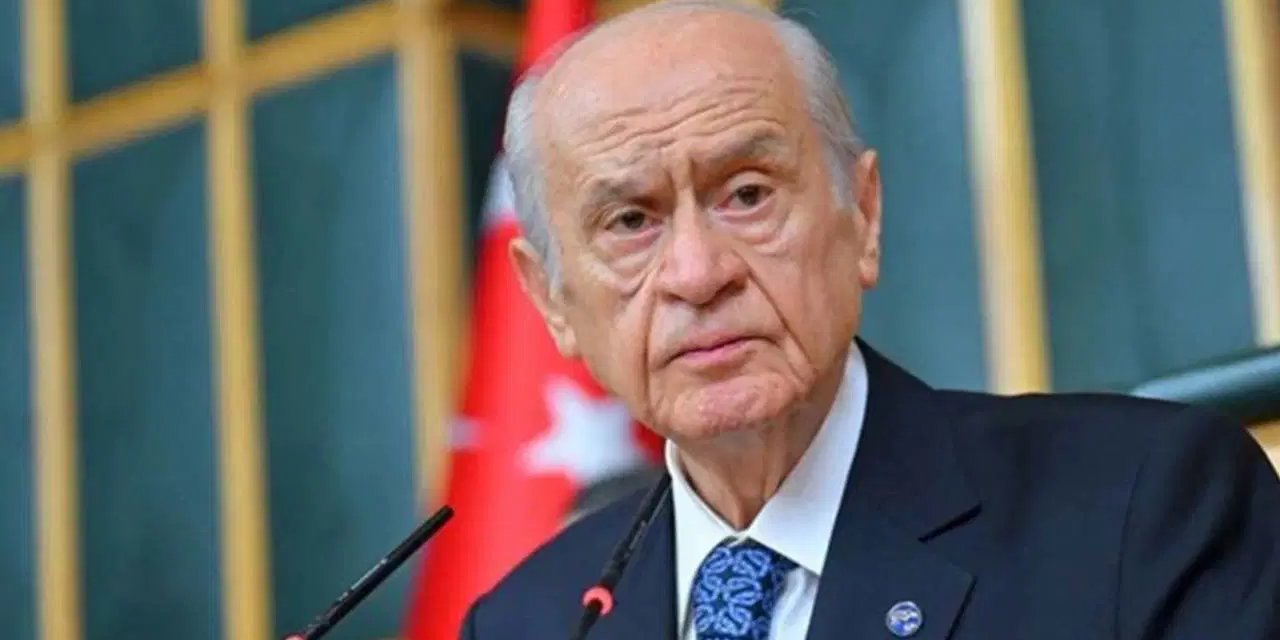Bahçeli’nin ‘Türkiye-Rusya-Çin’ ittifakı önerisi