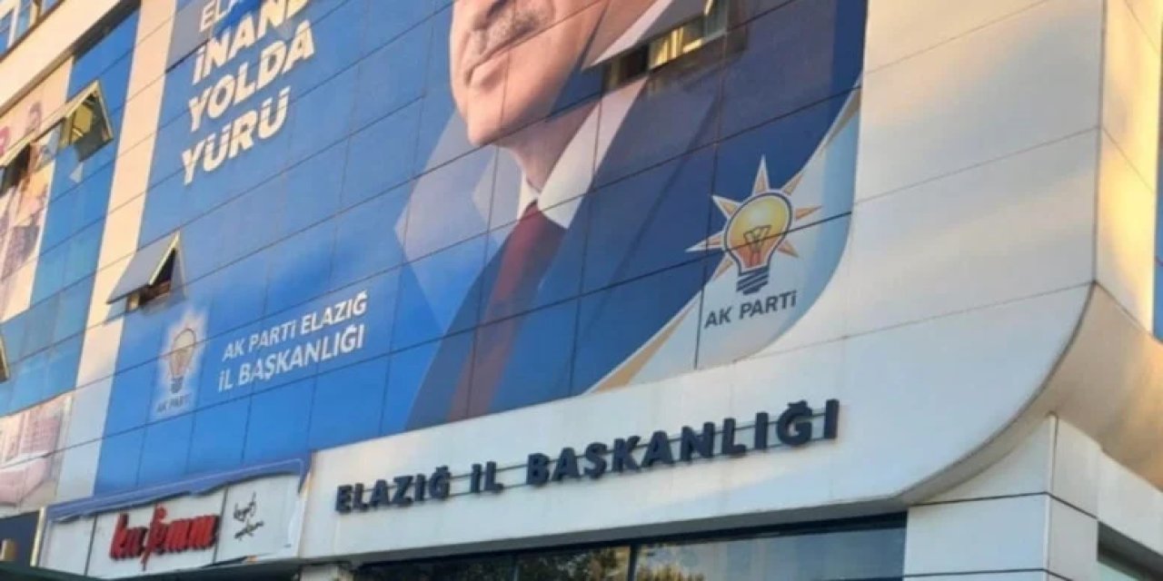 AKP Elazığ’da 'kokainin gölgesinde' koltuk savaşı