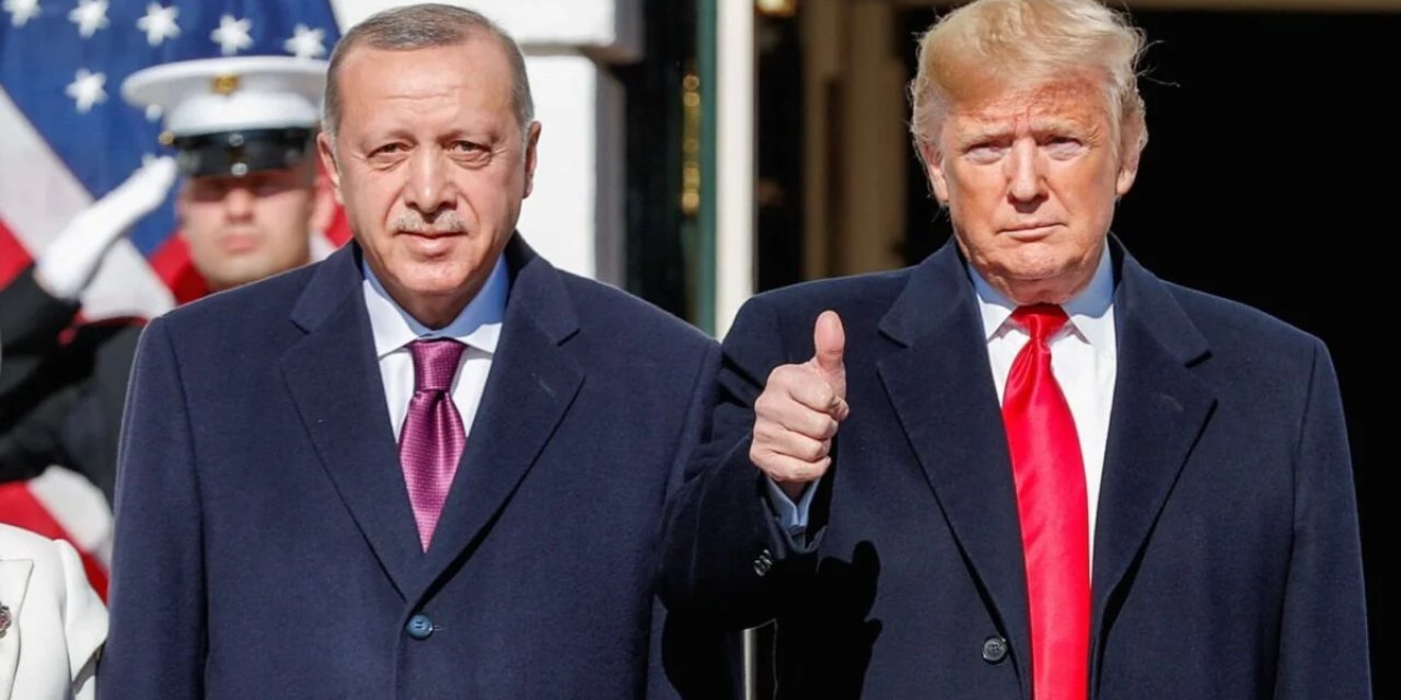 Trump ‘Eskişehir Beylikova’daki nadir toprak elementi rezervini isteyecek' iddiası