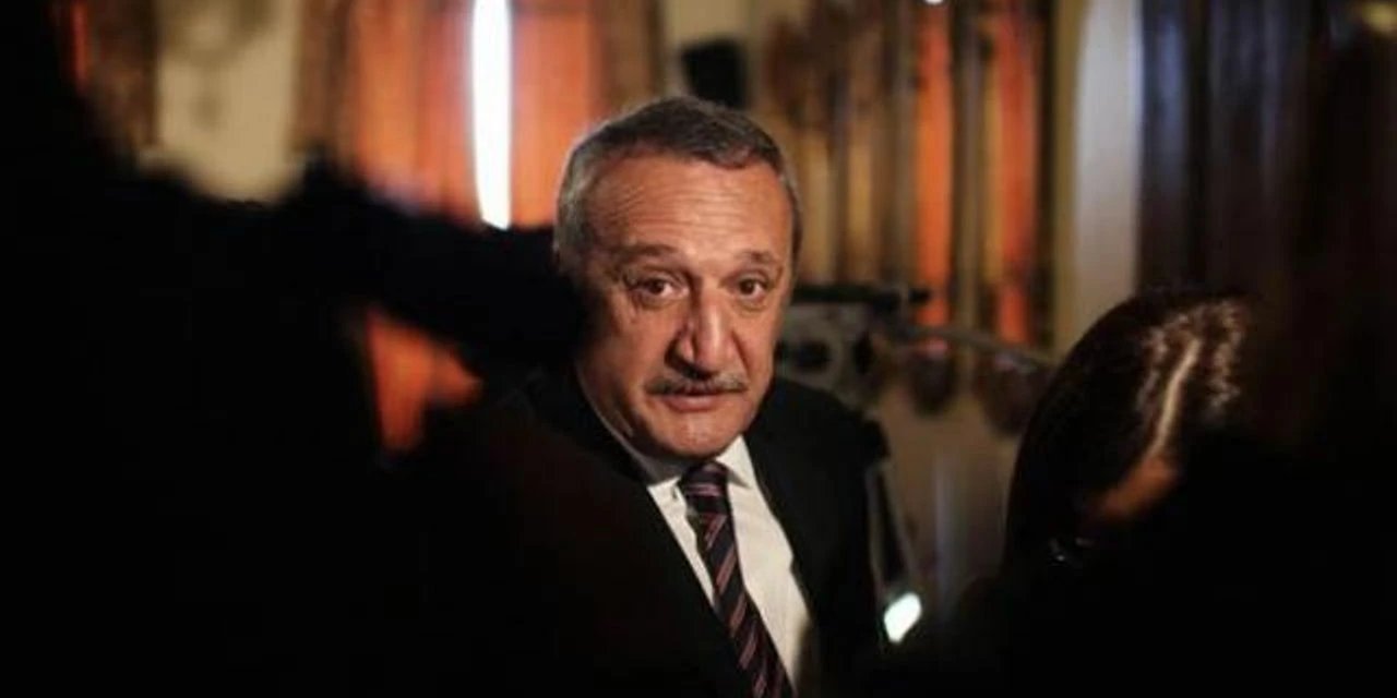 Umut Davası: Mehmet Ağar’a tebligat gönderildi