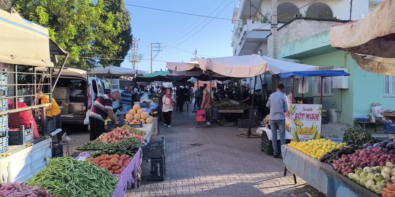 Hayat pahalılığı vatandaşa çeyrek lahana aldırtıyor