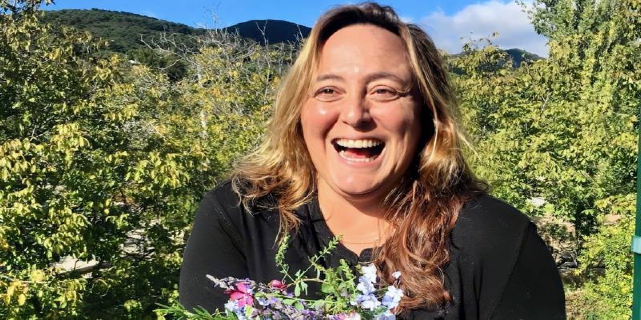 Ayşe Barım: Tutuklanmamın sebeplerinden biri 19 Mart'a hazırlık ise rehinim demektir, yazıklar olsun