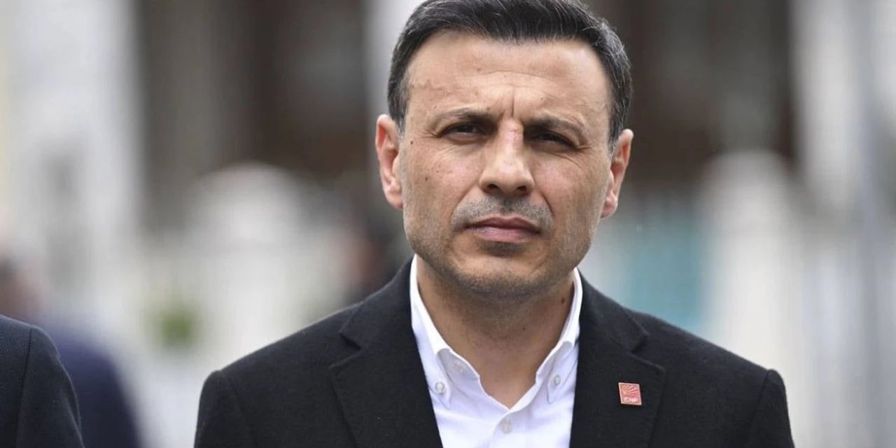 CHP İstanbul İl Başkanı Özgür Çelik'ten çarpıcı savunma: Yargılandığı davanın 'nedenini' açıkladı!