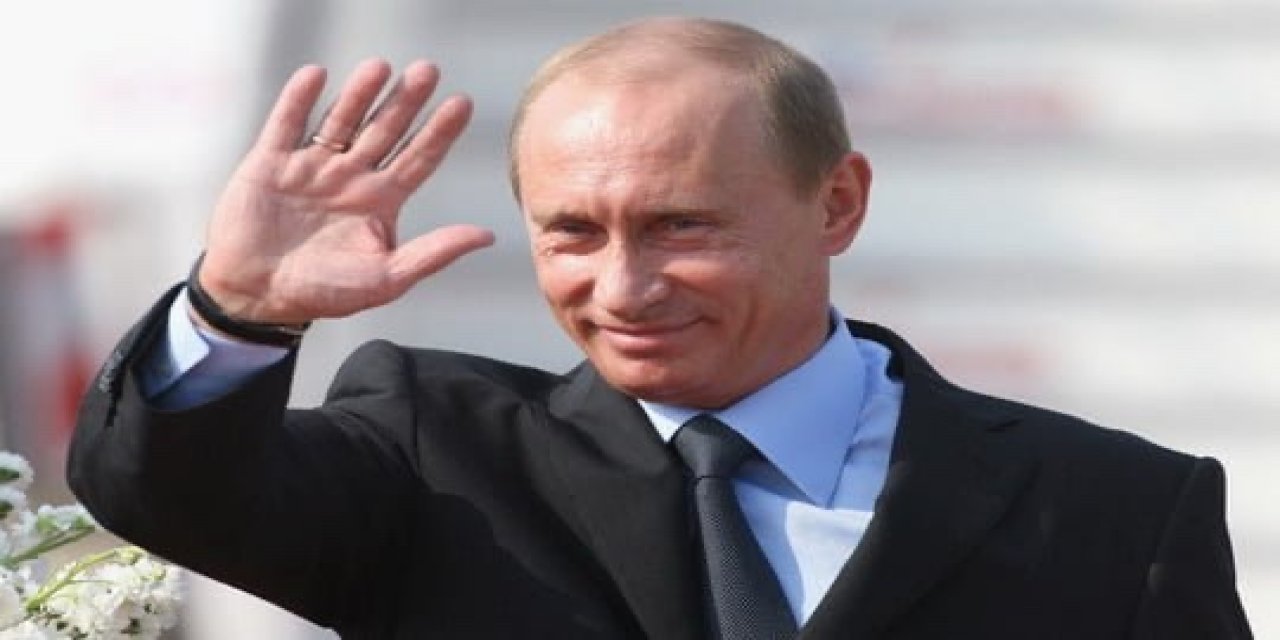 Putin’den talimat: ''Derhal bitirin!''