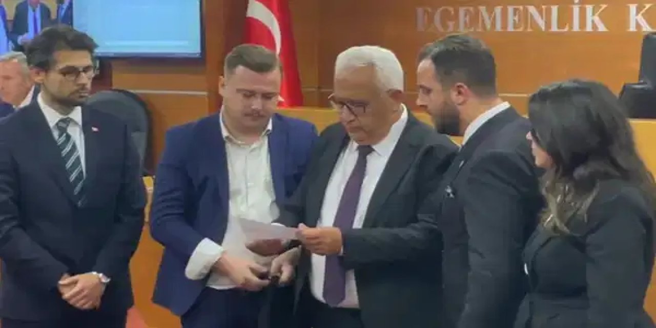 CHP kazanmıştı: AKP Bayrampaşa seçiminin iptali için harekete geçti!