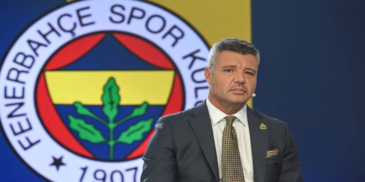 Ertuğrul Özkök: Ona oy vermeyen bir arkadaşından Fenerbahçe’nin yeni başkanı kim dinleyin