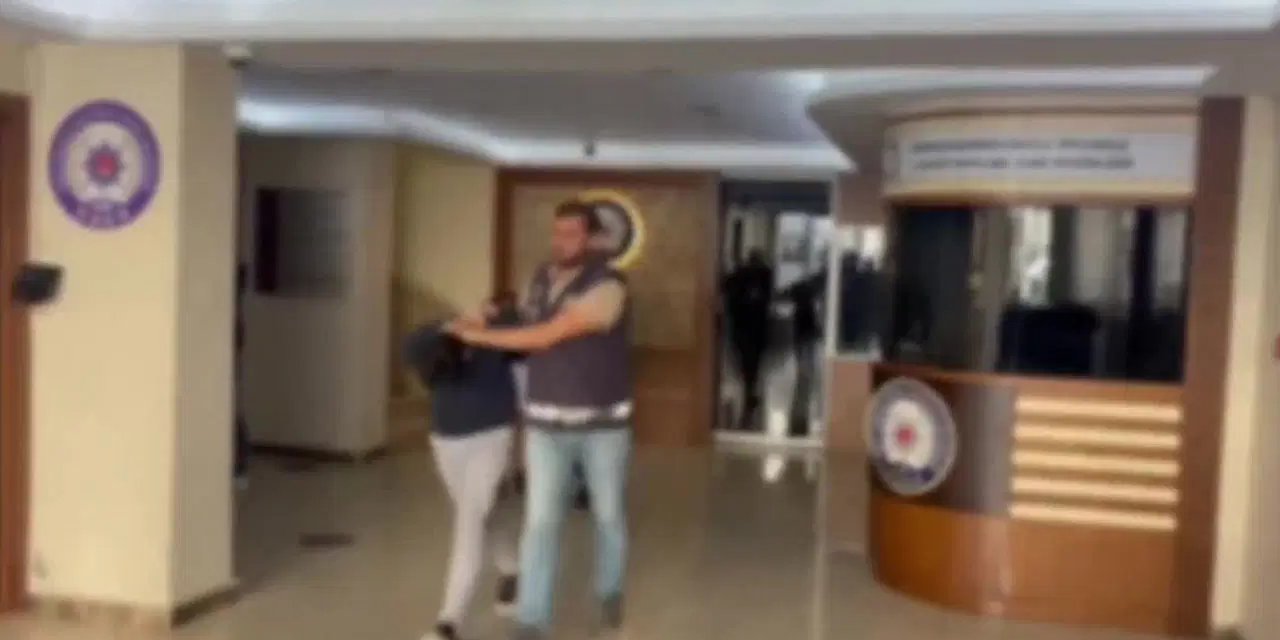 KYK yurdundaki skandal: 4 tutuklama!