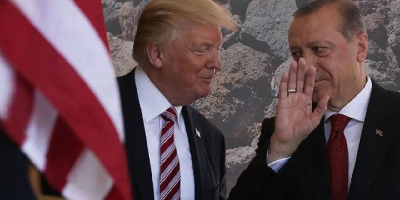 Trump, Erdoğan'dan Beylikova'daki nadir toprak elementi rezervini mi isteyecek? 'Çin'den sonra dünyadaki en büyük rezerv, kıskançlıkla korunmalı'