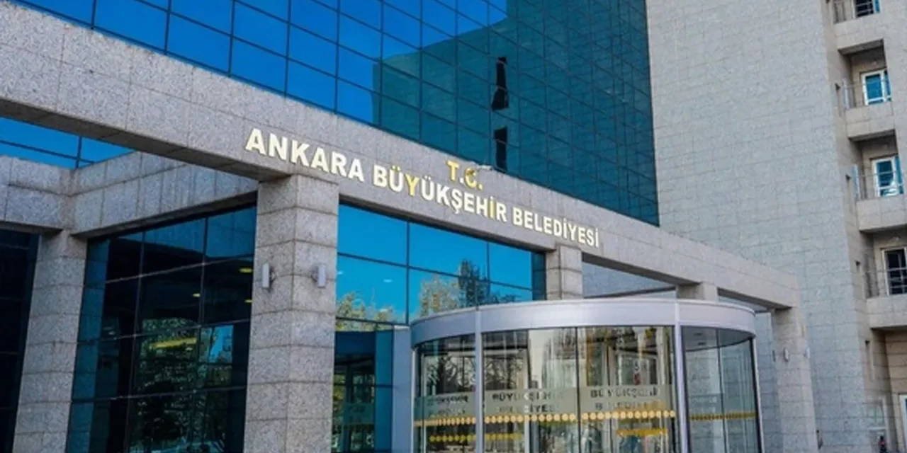 Ankara Büyükşehir Belediyesi'nden konser soruşturmalarıyla ilgili açıklama