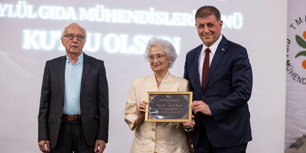 Tugay: Sizinle dayanışma içinde olursak güç kazanabiliriz