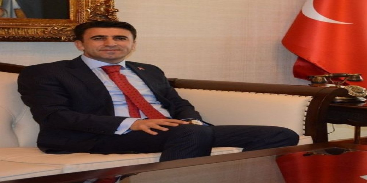 Genel müdürden Menzil paylaşımı yaptı sonrada sessizce kaldırdı