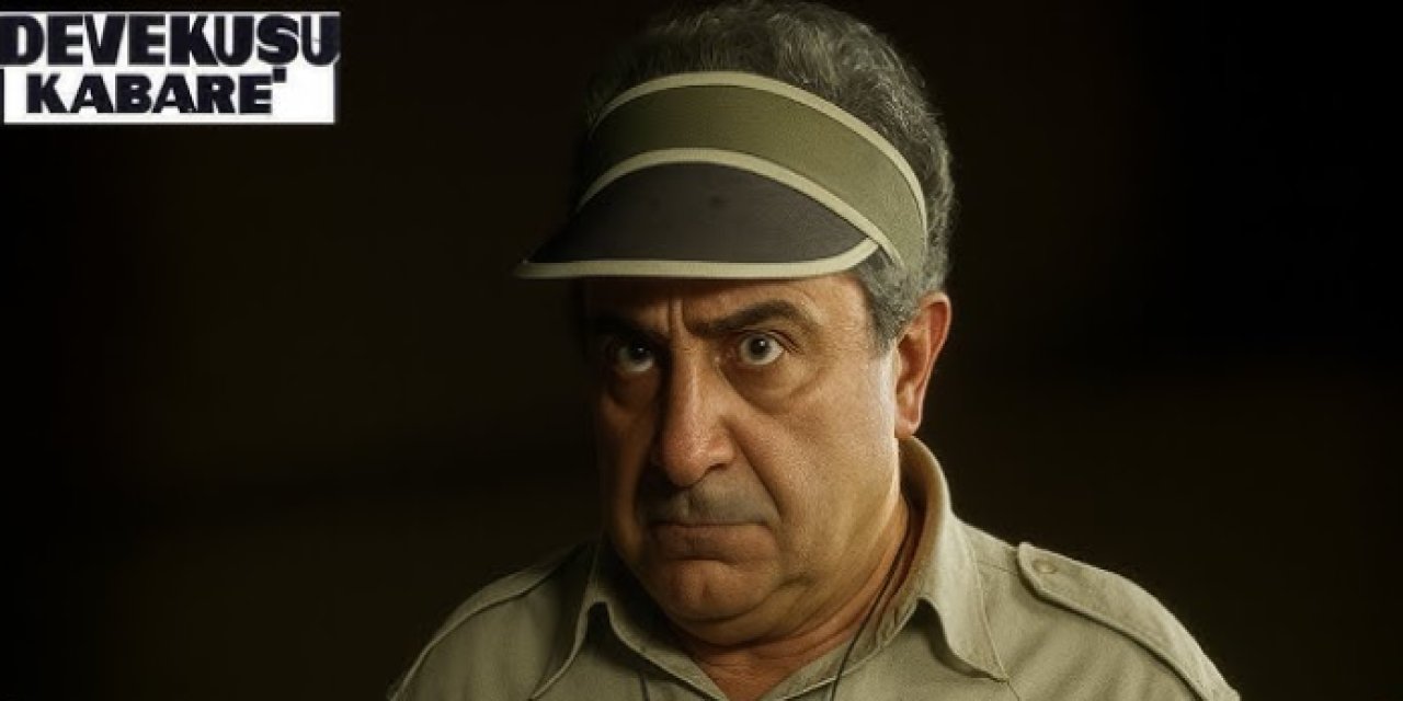 Ertuğrul Özkök: Zeki Alasya’nın Bu Haline Bakarken Niye “Kızılcık Şerbeti” Aklıma Geldi