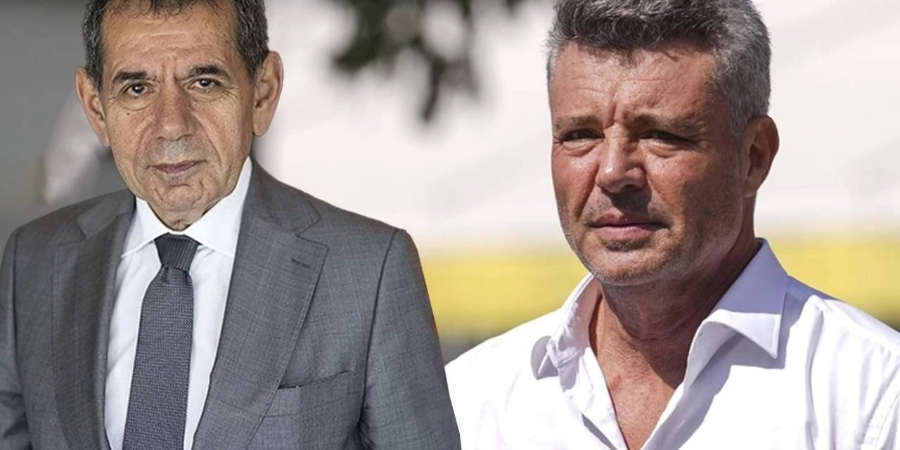 Dursun Özbek'ten Sadettin Saran'a çağrı: Devam etmesin...