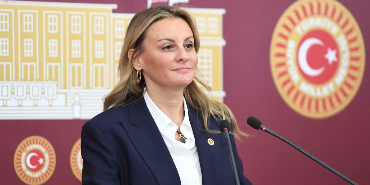 CHP’li Ösen: “Halk sağlığını bu kadar yakından ilgilendiren konudaki takibimizi sürdüreceğiz”