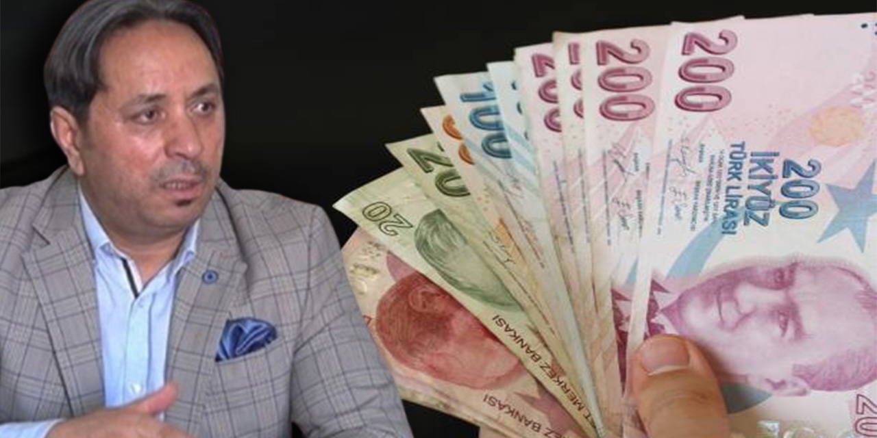 SGK uzmanı asgari ücrette kötü haberi verdi: 'Açlık sınırının bile altında...'