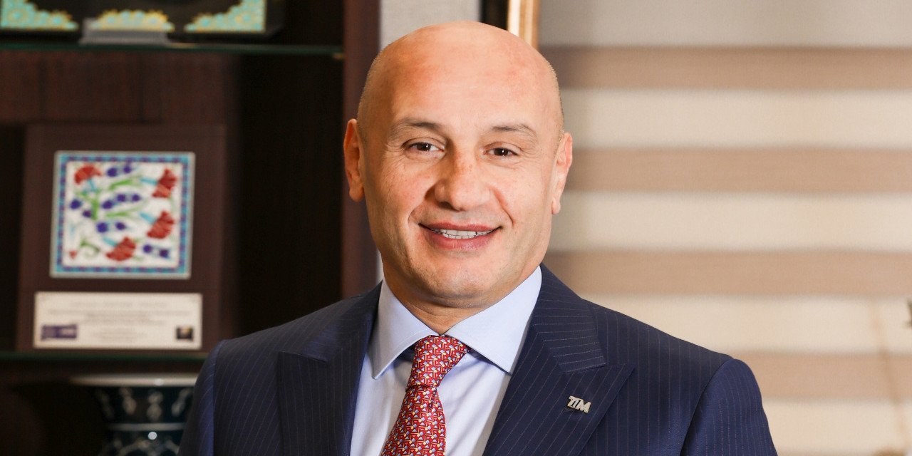 Mustafa Gültepe: Can Holding'in yöneticileriyle kişisel tanışıklığımız yok