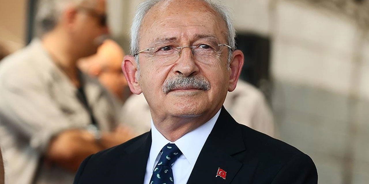 Kemal Kılıçdaroğlu'nun hakaret davasında yeni gelişme