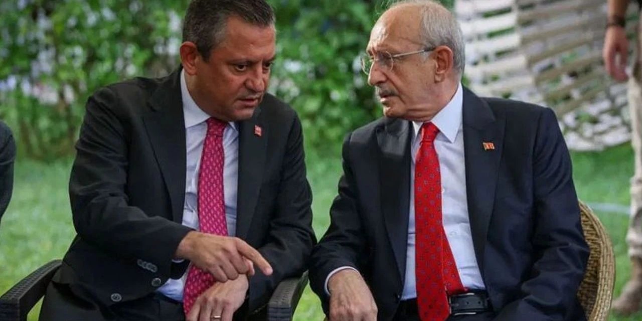 Özgür Özel, Kılıçdaroğlu ile görüşmesini anlattı: 'Son derece saygılı ve düzeyliydi'