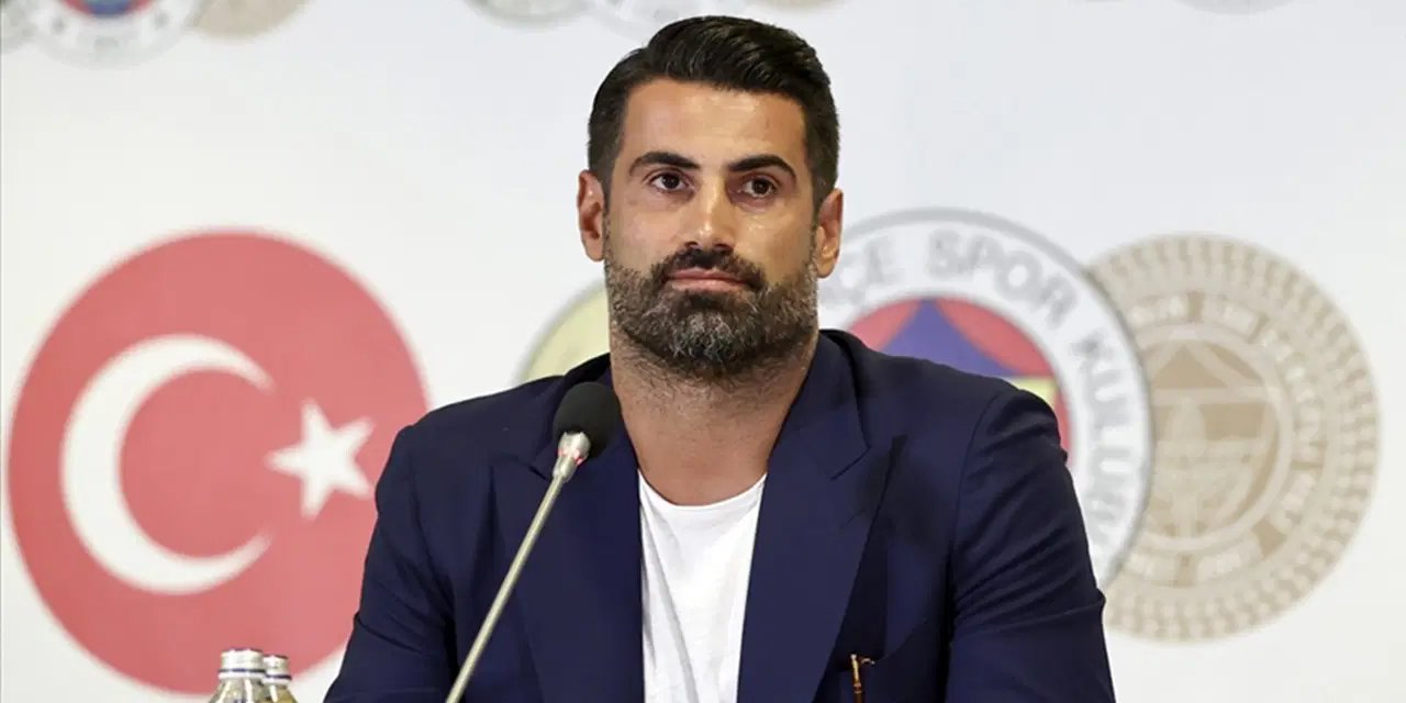 Kötü sonuçların ardından... Fenerbahçe'de Volkan Demirel ile kritik görüşme!