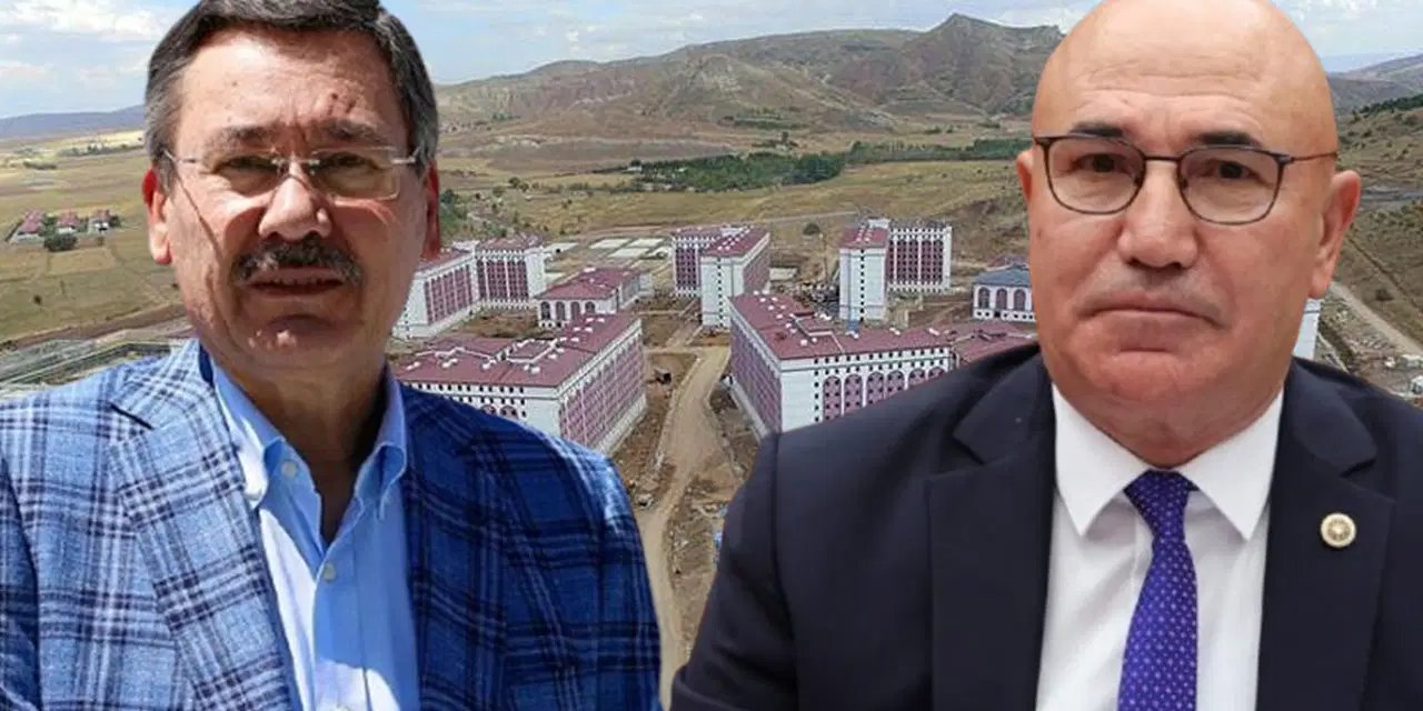 Mahmut Tanal'dan barınma sorunu için açık çağrı: 'Melih Gökçek derhal çıkarılmalı, öğrenciler yerleştirilmeli'