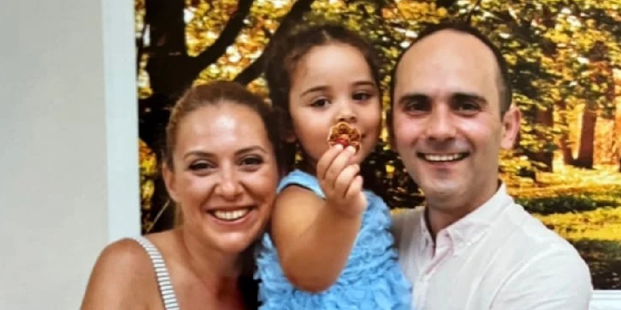 Meriç Kahraman: Tayfun’a iki hafta içinde MR çekilmesi gerekiyor