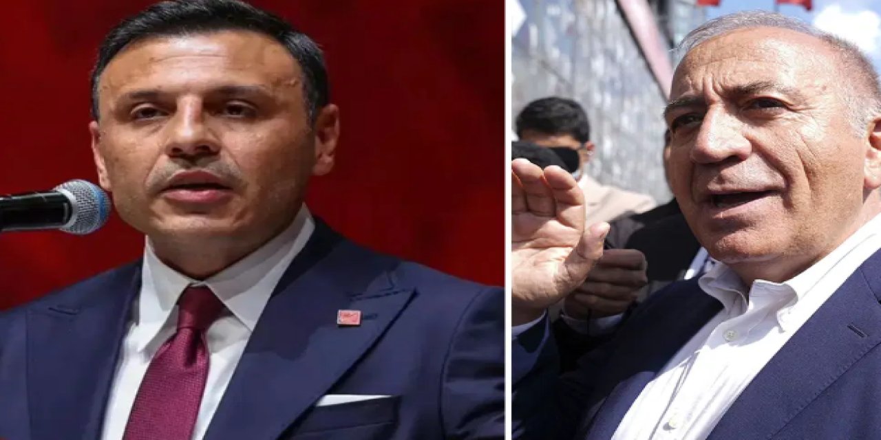 CHP İstanbul İl Başkanlığı için kritik duruşma: Kayyum Gürsel Tekin'in akıbeti belirlenecek