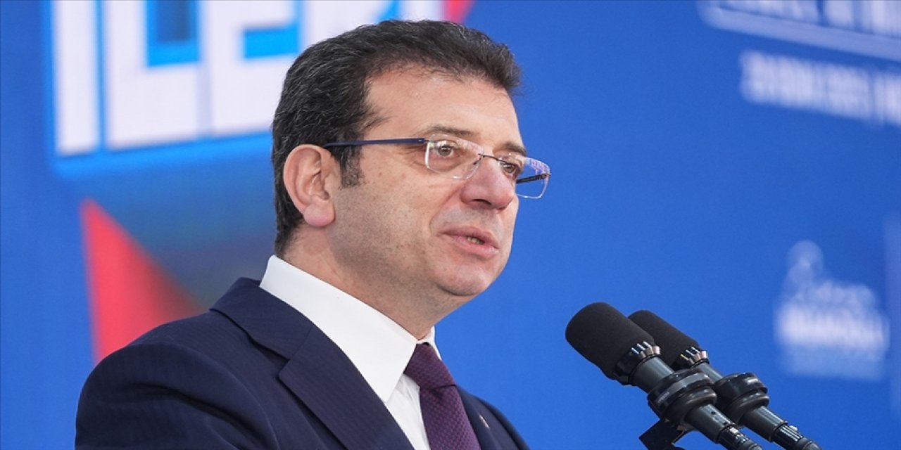 Bilirkişi davasında ikinci duruşma: İmamoğlu hakim karşısında!
