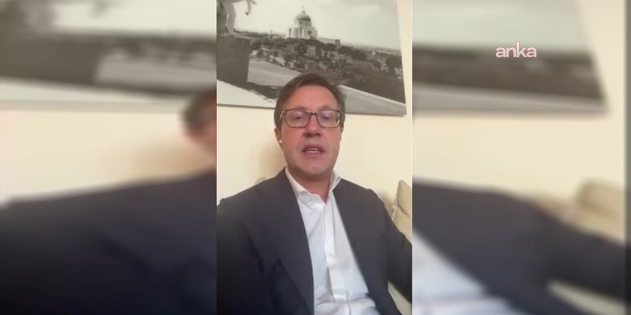 Avrupa Parlamentosu üyesi Nardella: “Türkiye’de sıradan vatandaşların, gazetecilerin, avukatların ve sanatçıların tutuklanmalarına gözlerimizi kapatamayız, bu gerçek bir demokrasi değildir”