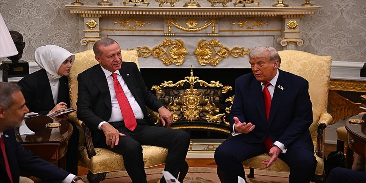 Namık Tan’dan sert eleştiri: “Türkiye, Washington’da müttefik değil müşteri konumunda”