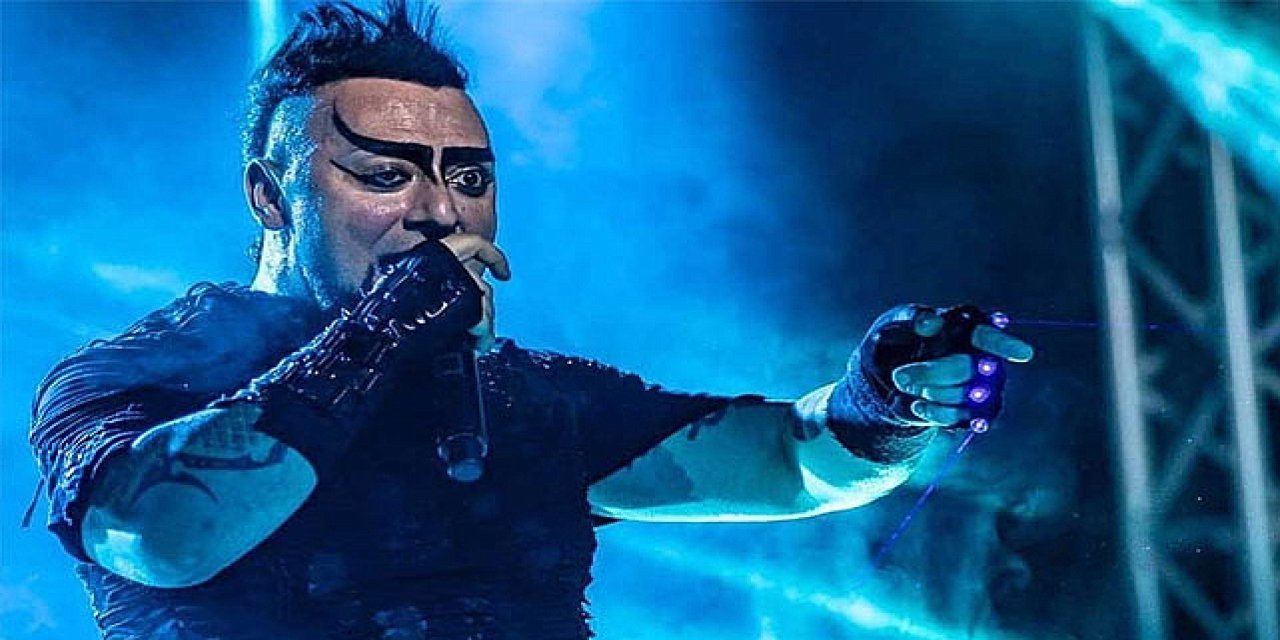 Konserleri iptal edilmişti: Diyarbakır Valisi, Hayko Cepkin'i aradı