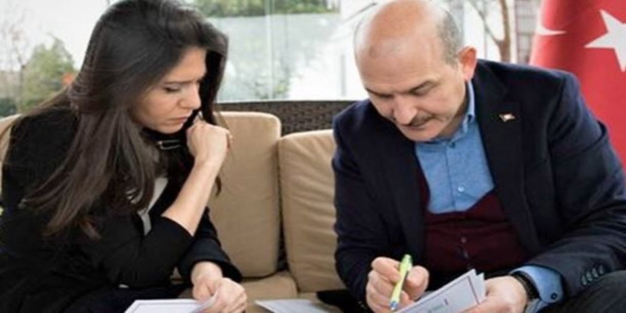 "Kılıçdaroğlu’nun dinlenmediğine kimse inanmaz" başlıklı yazısı Soylu'nun tepkisiyle karşılaşmıştı.  Kübra Par sıkı bir geri adım attı