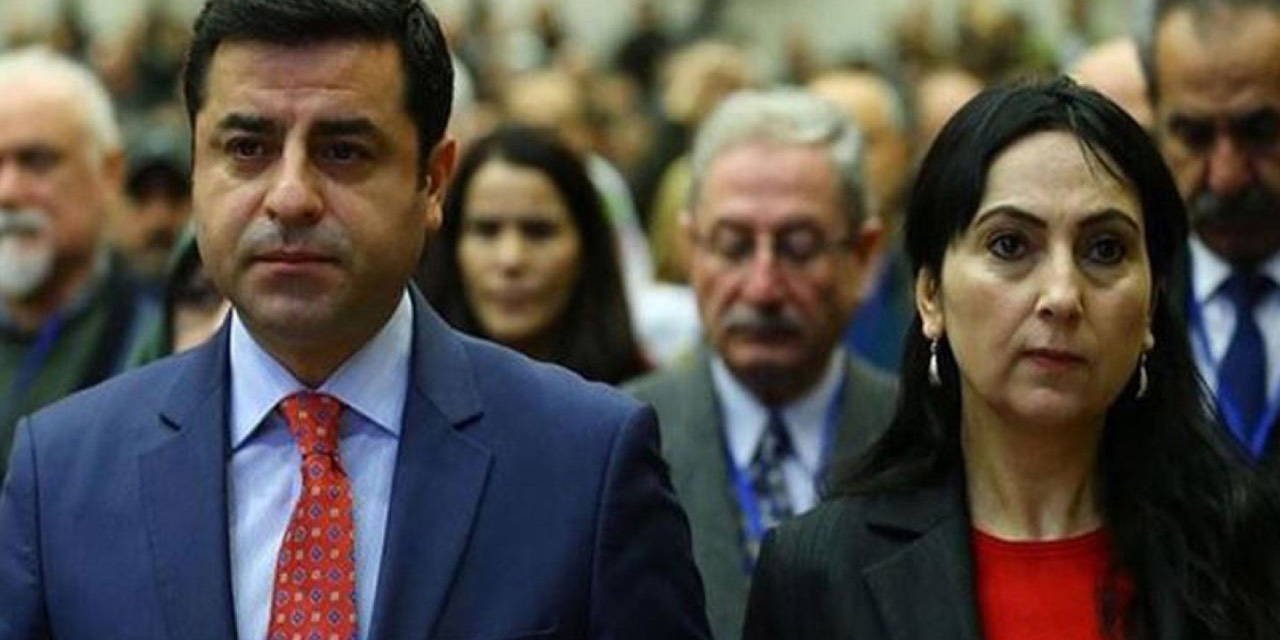 Kobani Davası istinafta: Tahliye kararı çıkabilir
