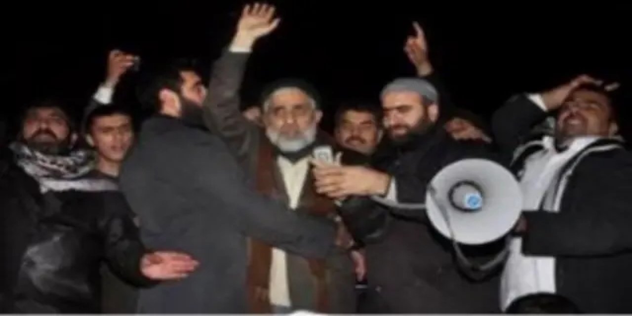 Hizbullah tehlikesi bertaraf edilmedi: Siyasallaşma ve dernekleşmeyle sürüyor...