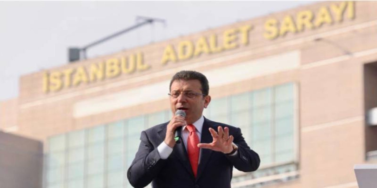 Ekrem İmamoğlu Silivri’den yazdı: Cezaevi notlarım ve Türkiye umudum