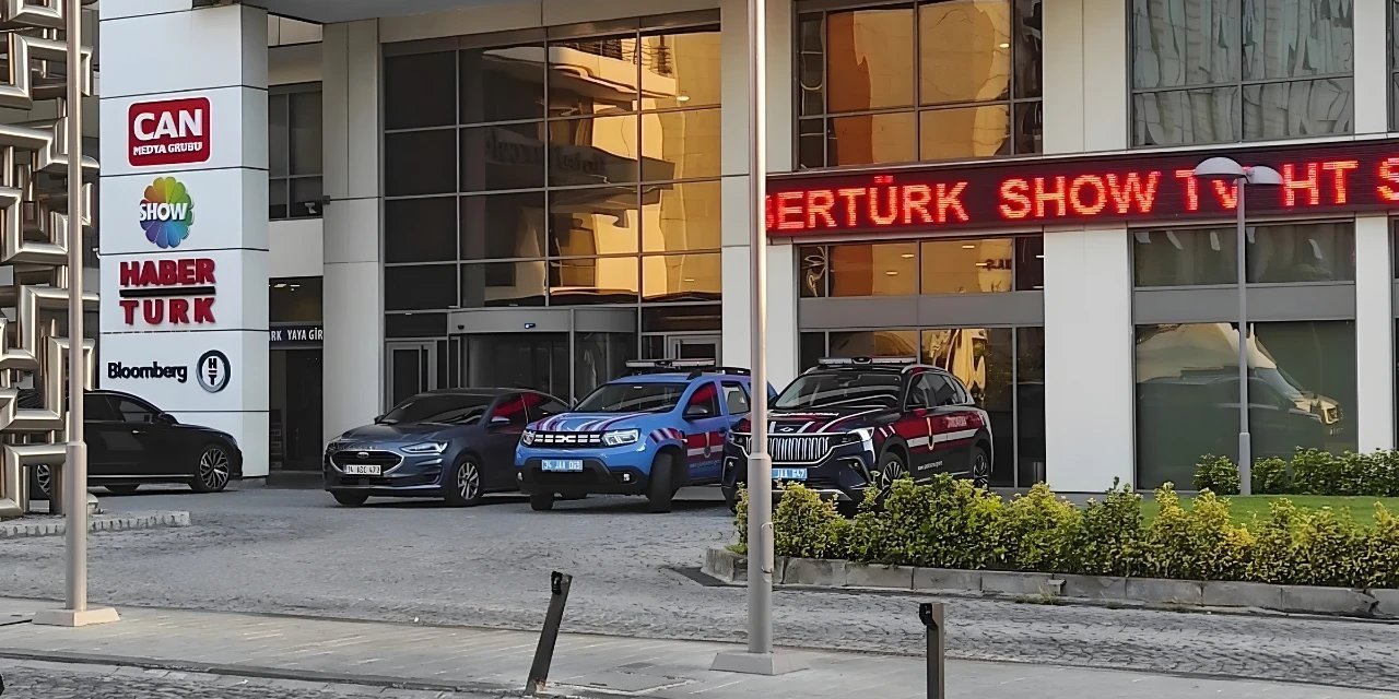 Can Holding soruşturması: Ciner grubundan 12 kişi hakkında gözaltı kararı