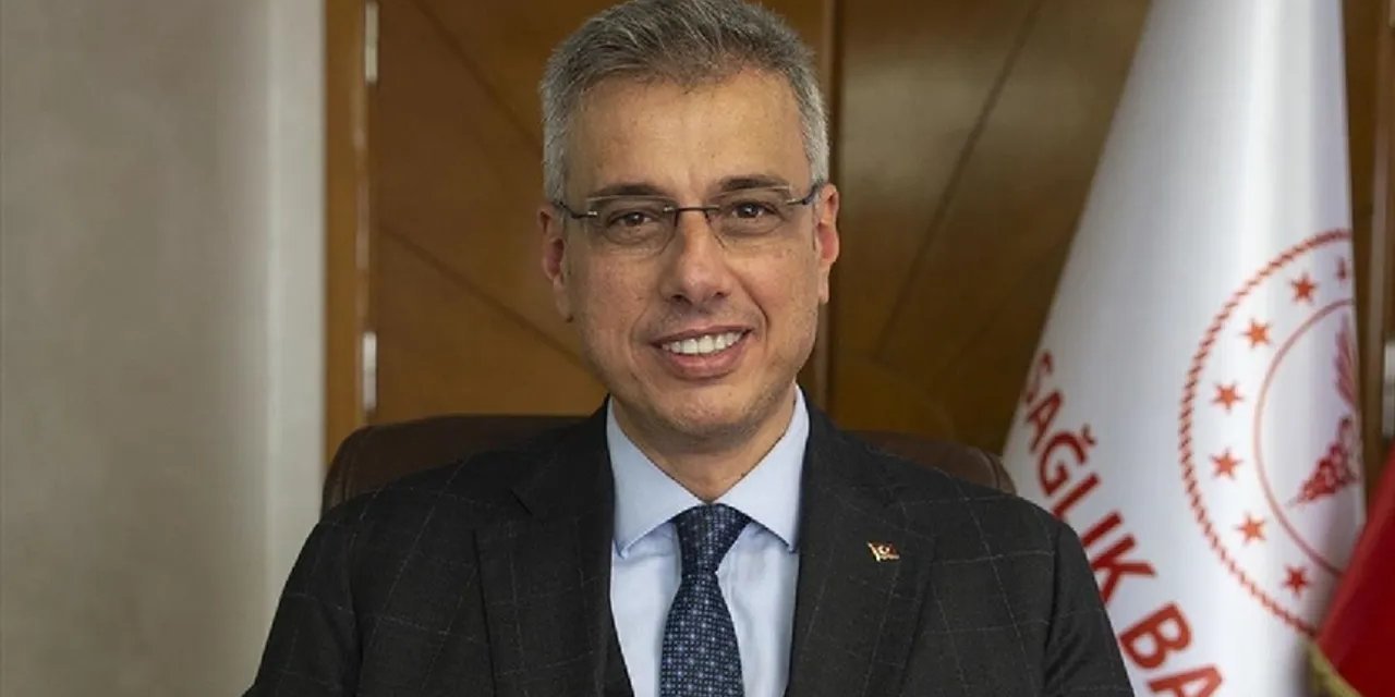 18 bin sağlık personeli alımı yapılacak... Bakan Memişoğlu: Vakit tamam!